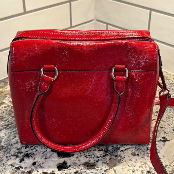 Kate Spade Beacon Court Jeanne satchel - Picture 12 of 16